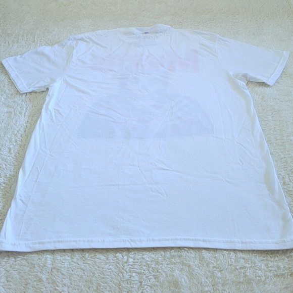 Misfits'🤪 Skeletal🦴 Crimson♥️ Ghost👻 Graphic Tee👕 - NWOT - Picture 11 of 11